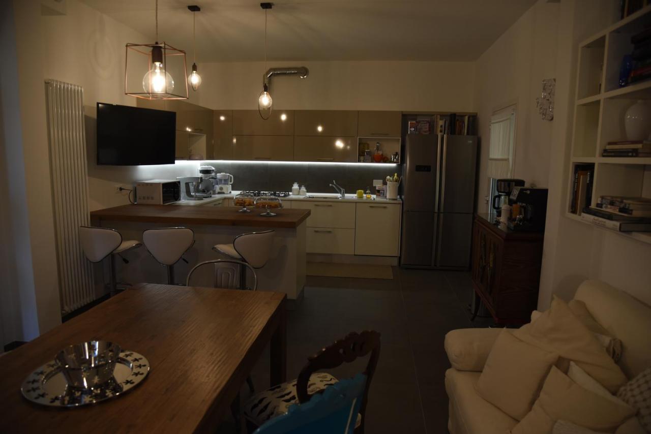 Bed & Breakfast Umema Albenga