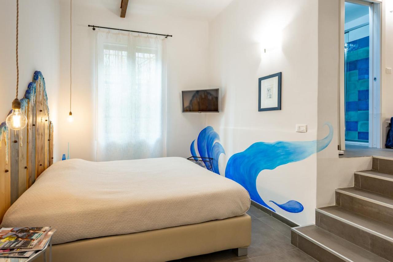 Umema Bed & Breakfast *