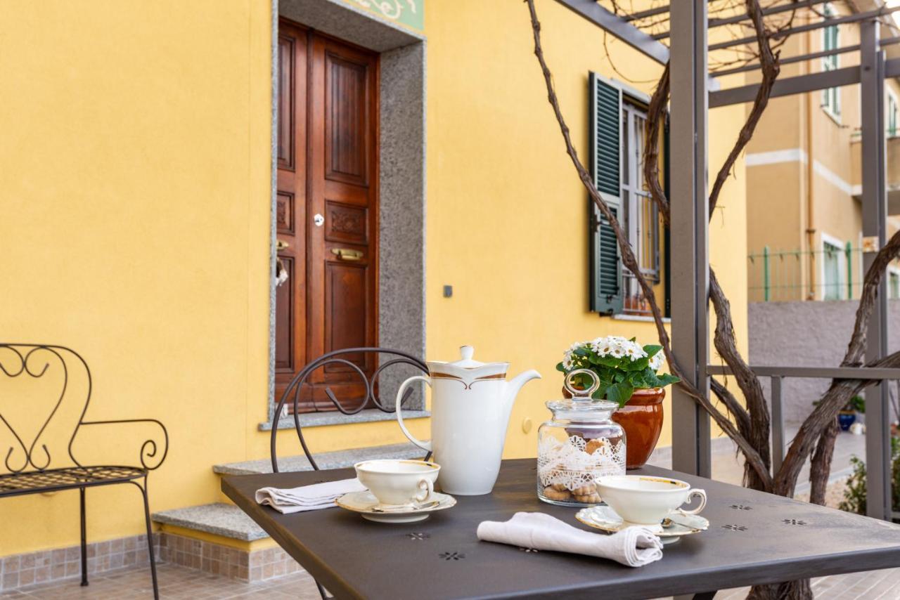 Umema Bed & Breakfast Albenga