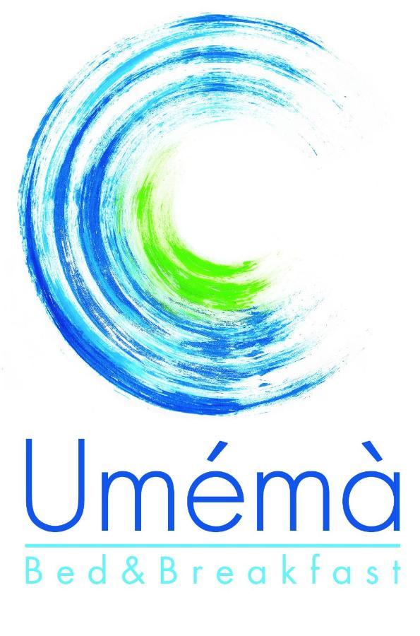 Umema Bed & Breakfast Albenga
